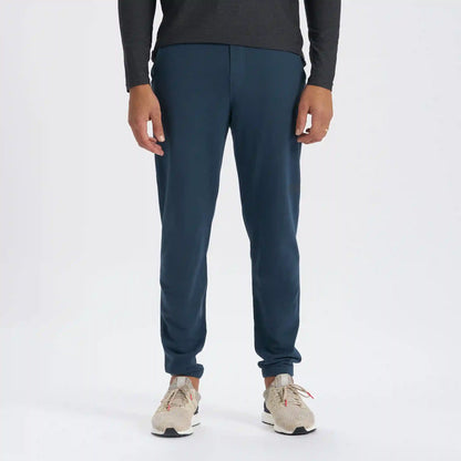Balboa Pant | Indigo