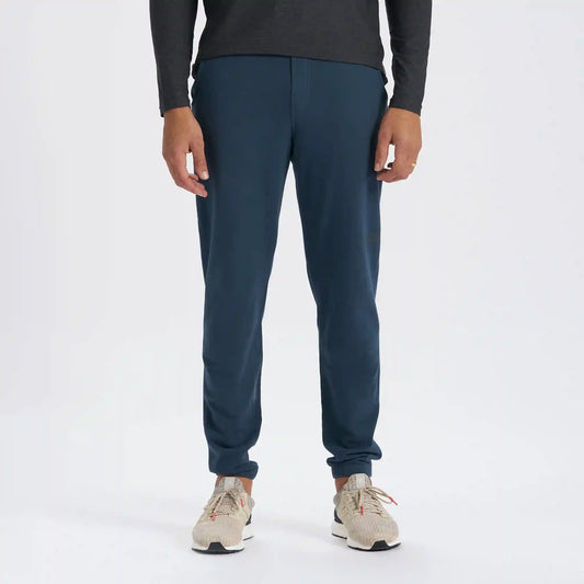 Balboa Pant | Indigo