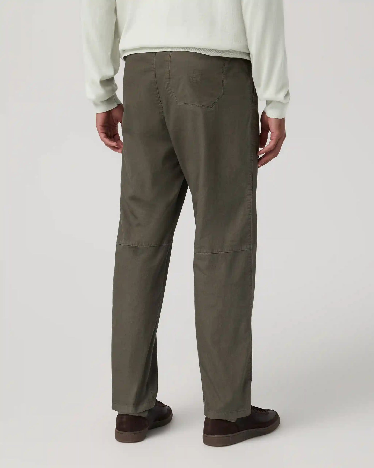 Coast Pant Classic Fit 32" | Herb