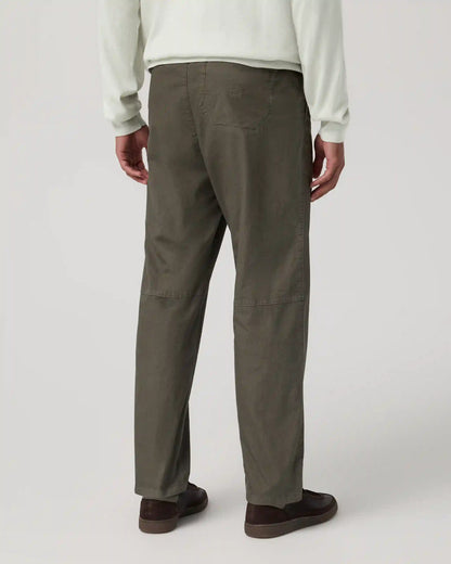 Coast Pant Classic Fit 32" | Herb