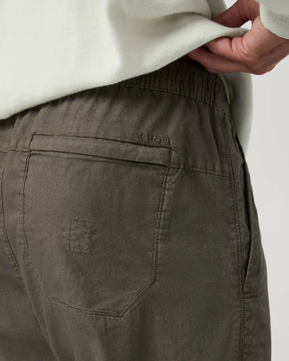 Coast Pant Classic Fit 32" | Herb