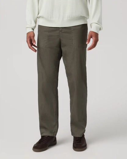 Coast Pant Classic Fit 32" | Herb