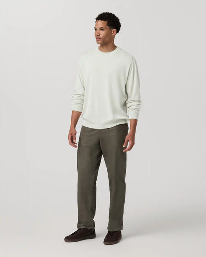 Coast Pant Classic Fit 30" | Herb