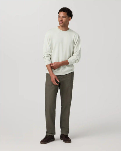 Coast Pant Classic Fit 30" | Herb