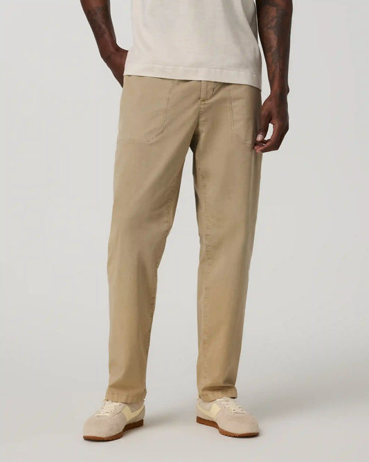 Coast Pant Classic Fit 30" | Oatmeal