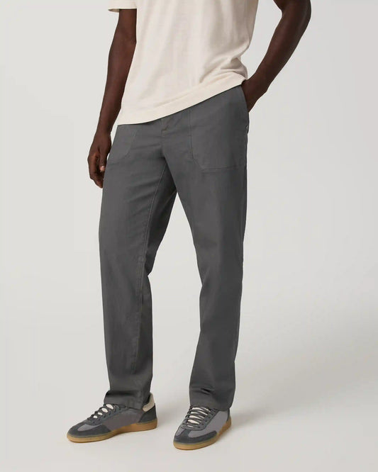 Coast Pant Classic Fit 30" | Dark Pewter