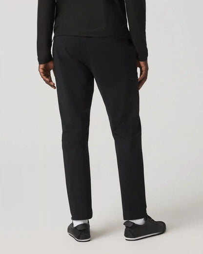 Fleet Trouser Classic Fit 30" | Black