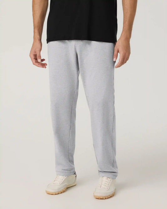 Coronado Pant 30" | Light Heather Grey