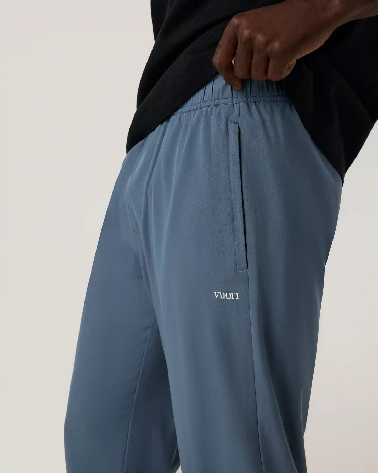 Kore Pant Unlined 30" | Bay Blue