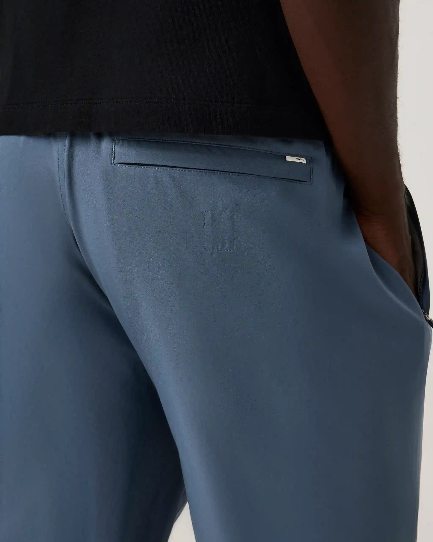 Kore Pant Unlined 30" | Bay Blue