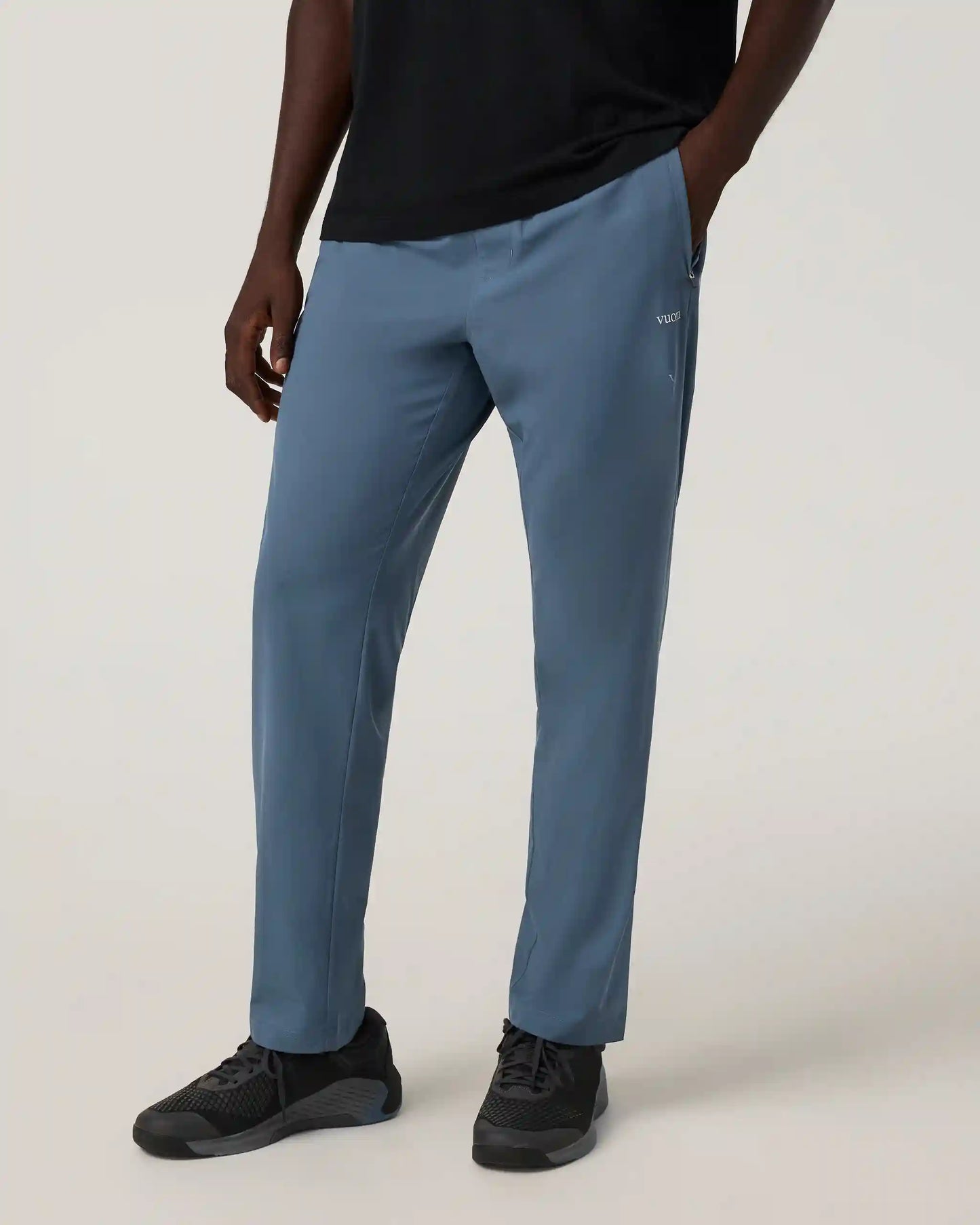 Kore Pant Unlined 30" | Bay Blue