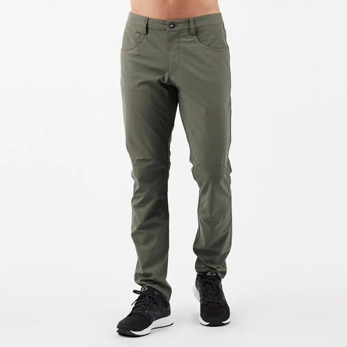 Abrasion-Less Pant | Army