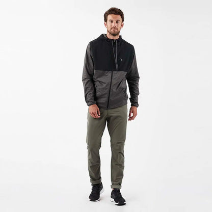 Abrasion-Less Pant | Army