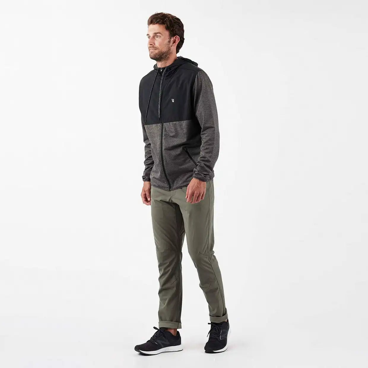 Abrasion-Less Pant | Army