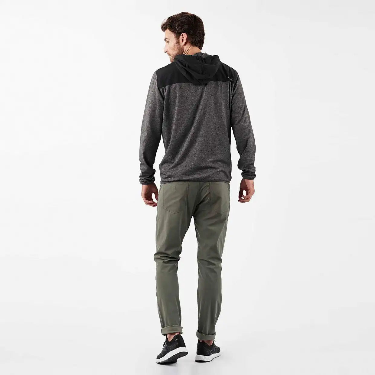 Abrasion-Less Pant | Army