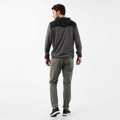 Abrasion-Less Pant | Army