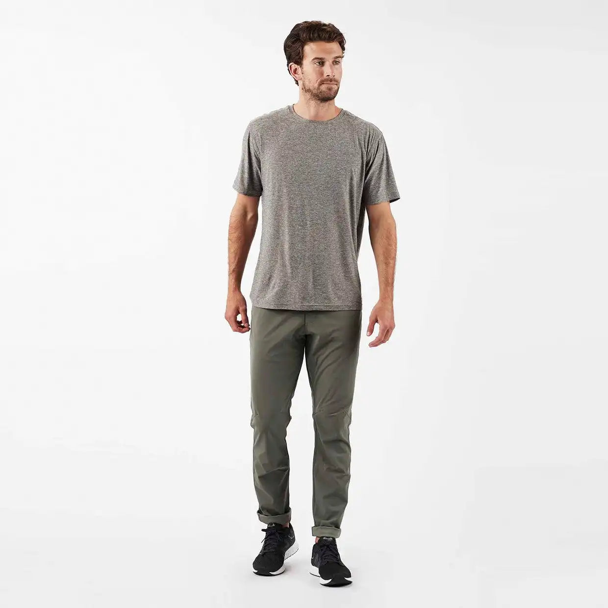 Abrasion-Less Pant | Army