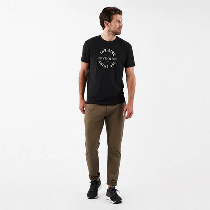 Everything Chino Pant | Army