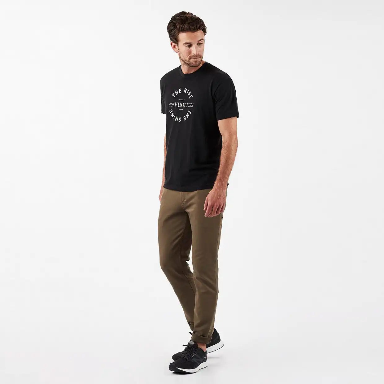 Everything Chino Pant | Army
