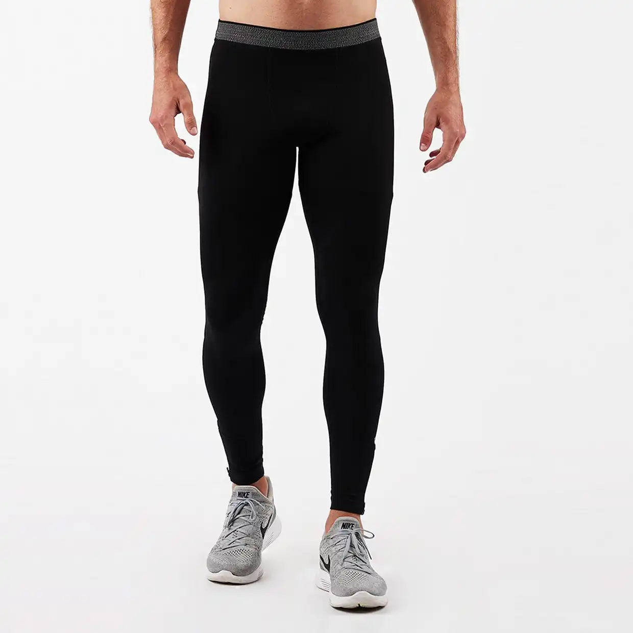 Base Legging | Black