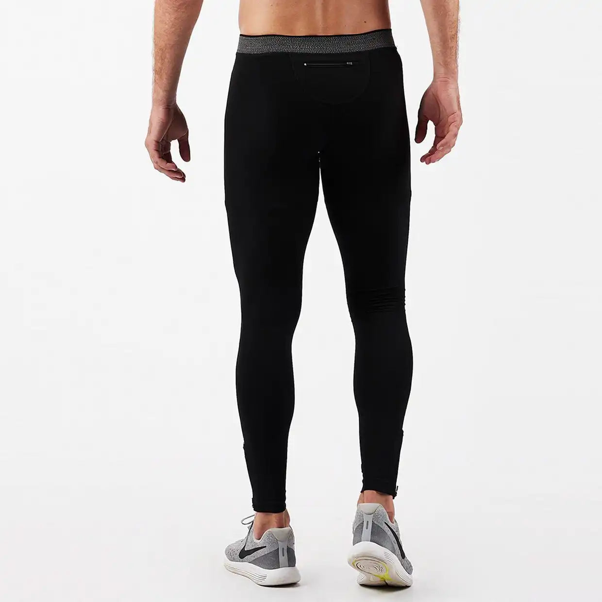 Base Legging | Black