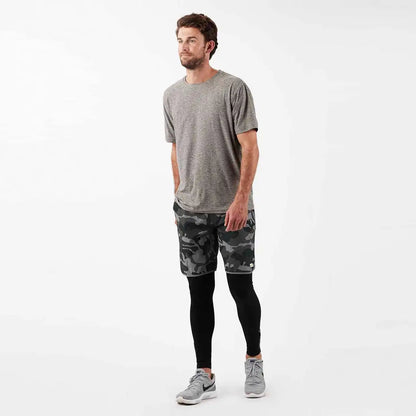Base Legging | Black