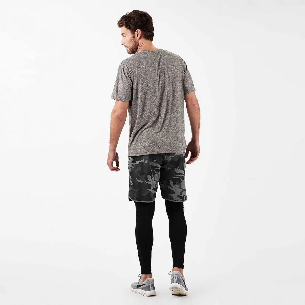 Base Legging | Black