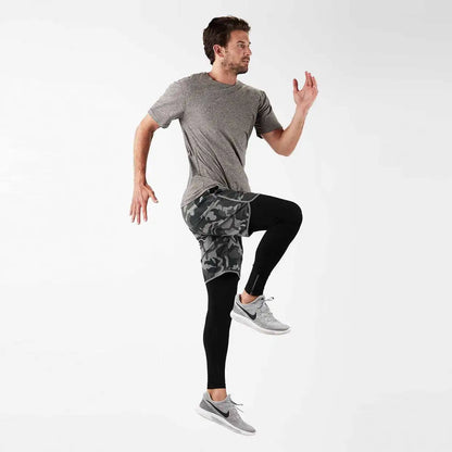 Base Legging | Black