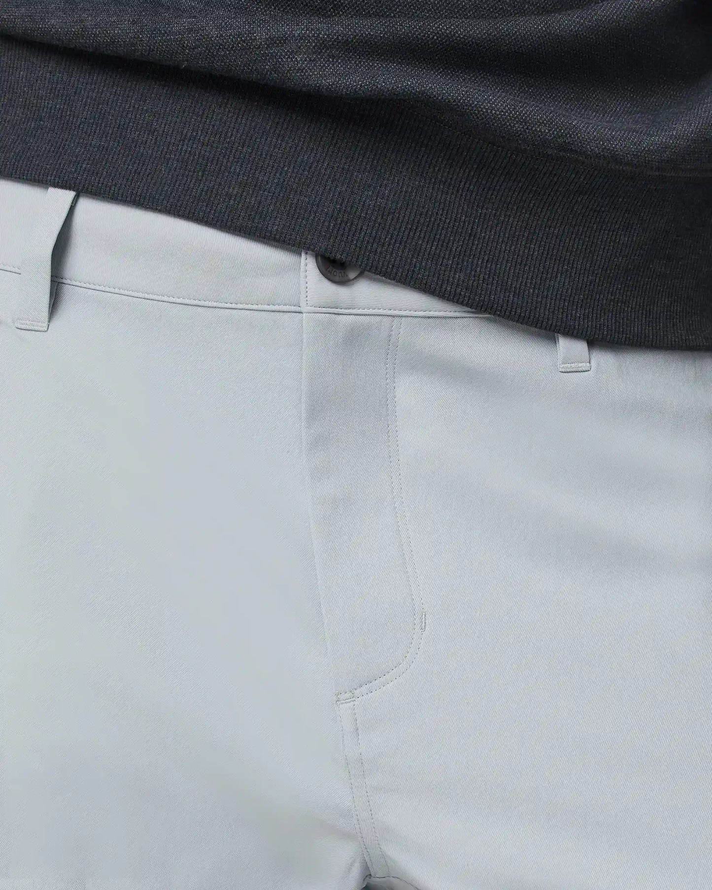 Cascade Tech Chino Pant Athletic Slim Fit 32" | Blue Haze