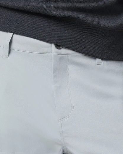 Cascade Tech Chino Pant Athletic Slim Fit 32" | Blue Haze