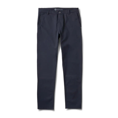 Cascade Tech Chino Pant Athletic Slim Fit 30" | Navy