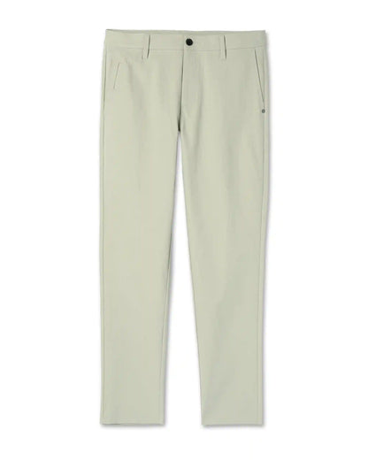 Cascade Tech Chino Pant Athletic Slim Fit 30" | Winter Pear