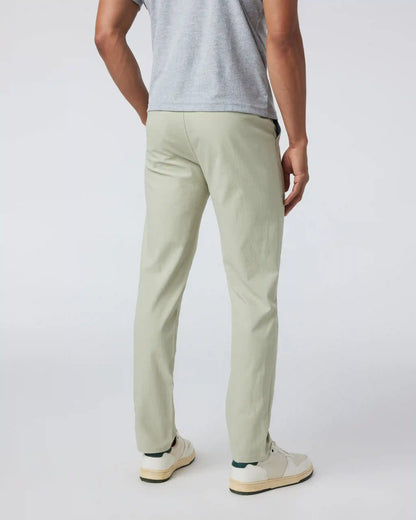Cascade Tech Chino Pant Athletic Slim Fit 30" | Winter Pear