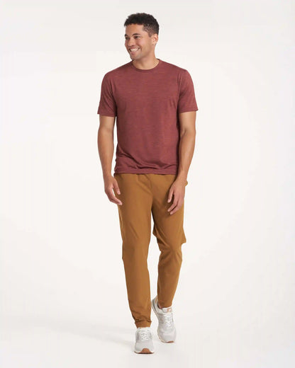 Fleet Pant | Caramel
