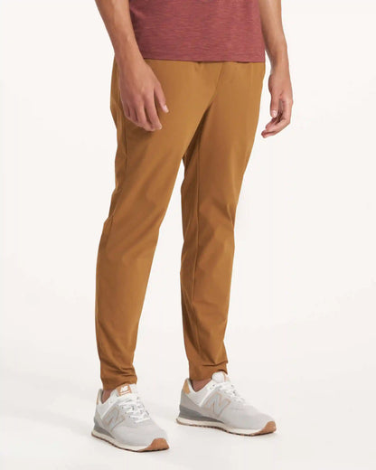 Fleet Pant | Caramel