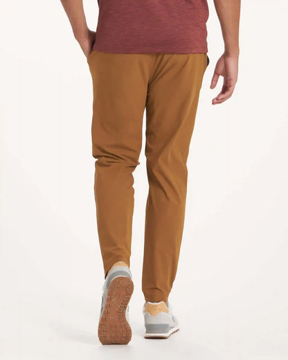 Fleet Pant | Caramel