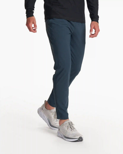 Fleet Pant | Indigo