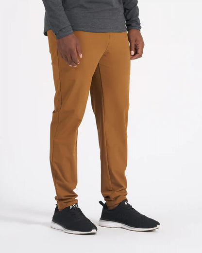Fleet Pant | Tobacco