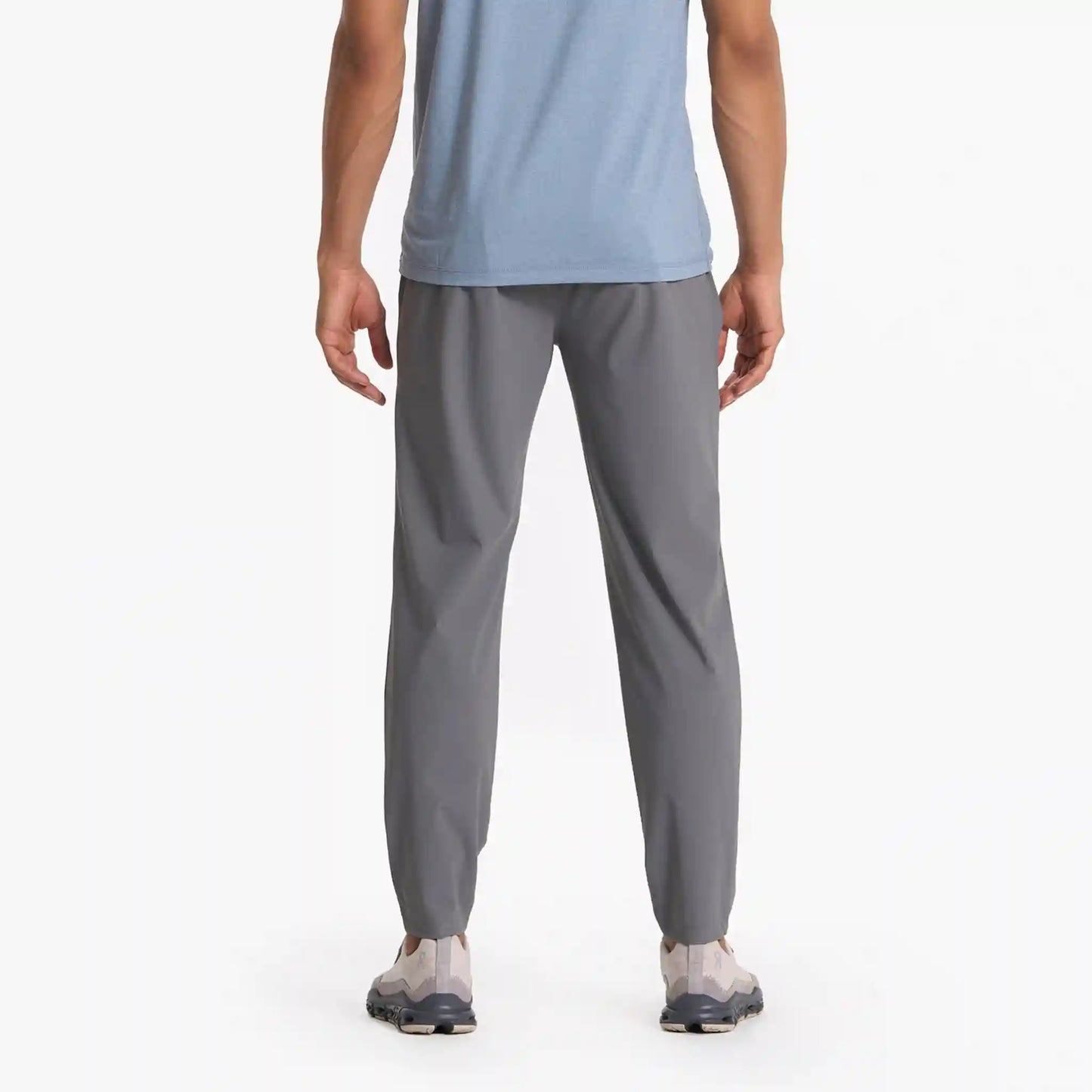 Fleet Pant | Vintage Charcoal