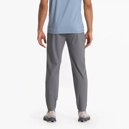 Fleet Pant | Vintage Charcoal