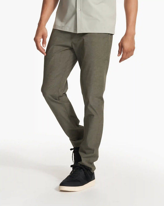 Aim Pant | Balsam