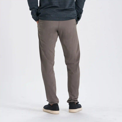 Aim Pant | Cocoa