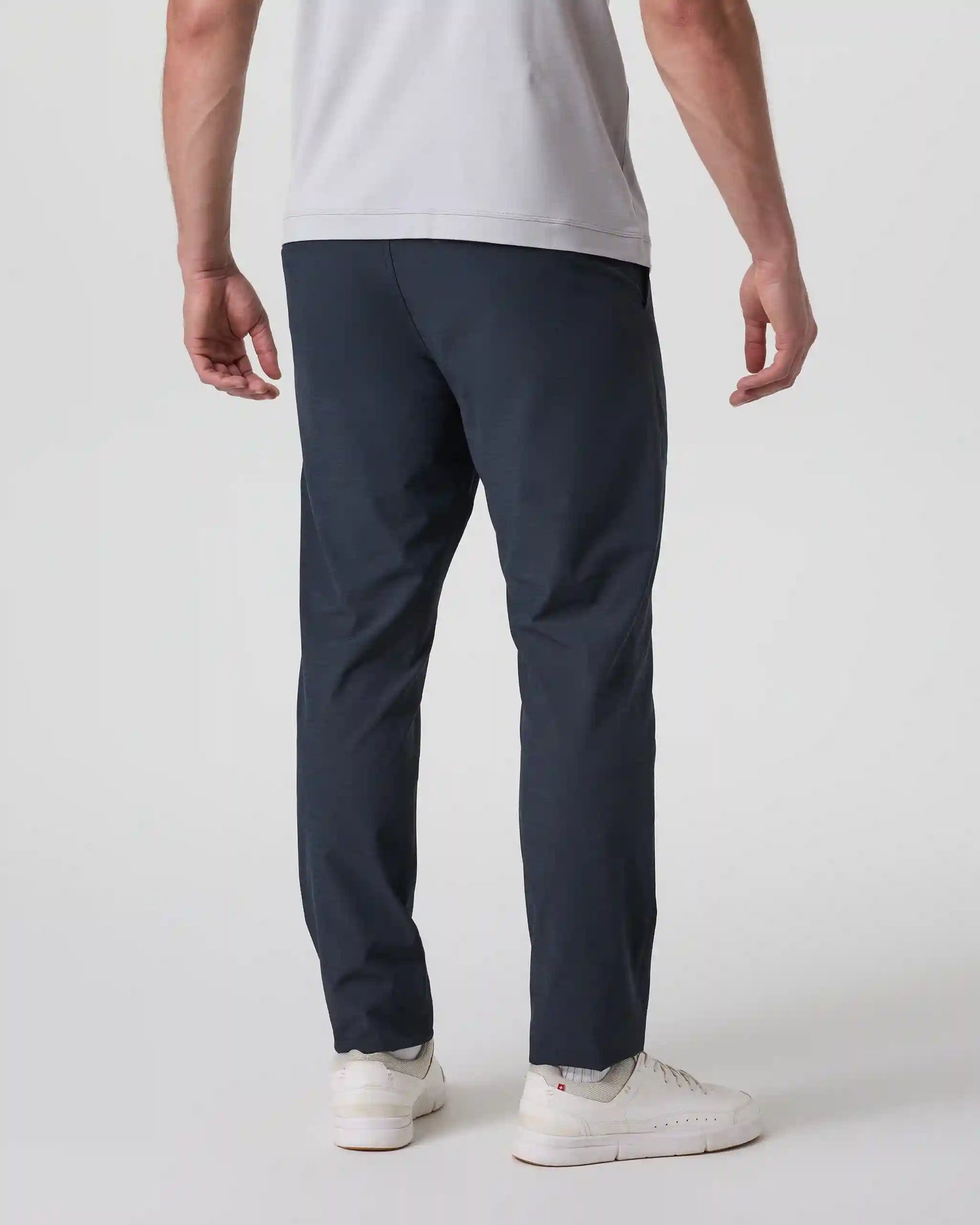 Aim Pant | Navy