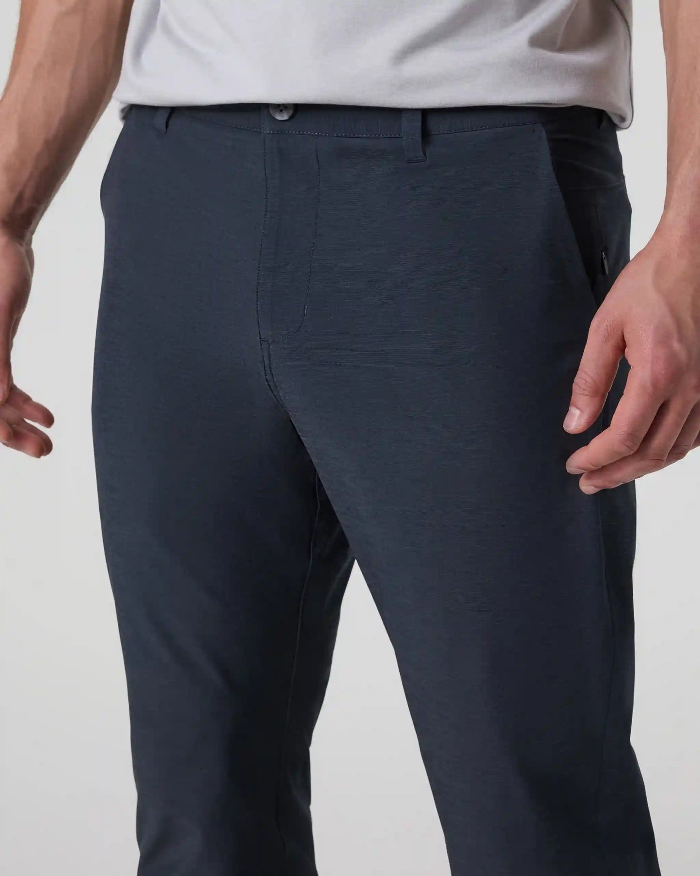 Aim Pant | Navy