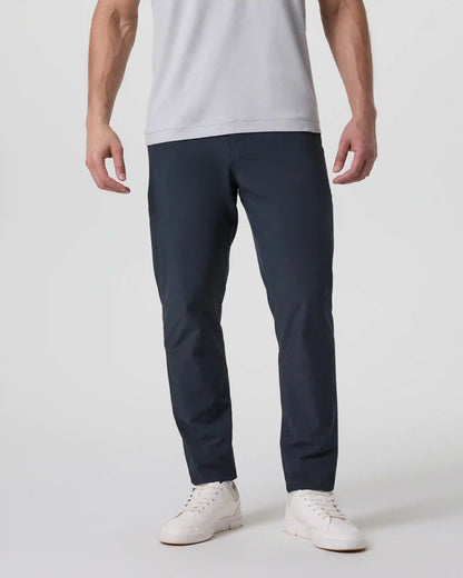 Aim Pant | Navy