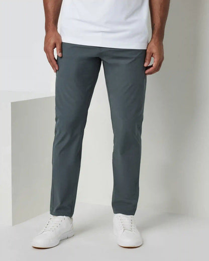 Aim Pant 30" | Smoked Beryl
