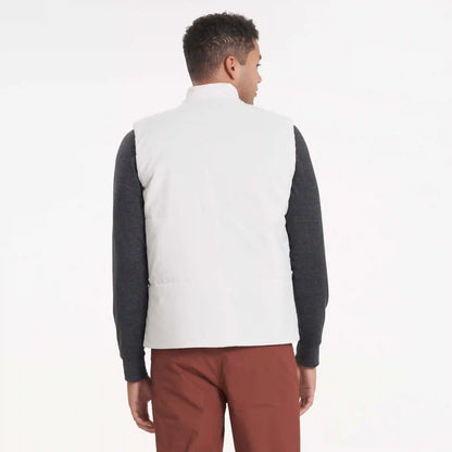 Echo Insulated Vest | Salt