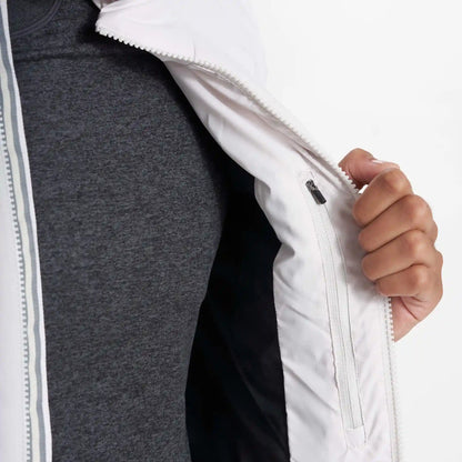 Echo Insulated Vest | Salt