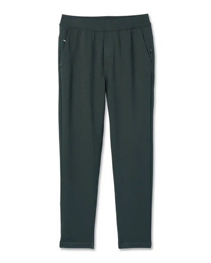 Coronado Pant | Aspen Heather