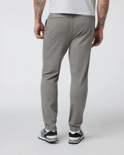 Coronado Pant | Dolomite Heather